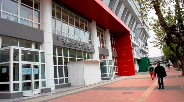 Talca lidera Registro de No Donantes: atribuyen cifras a mala fama del Hospital