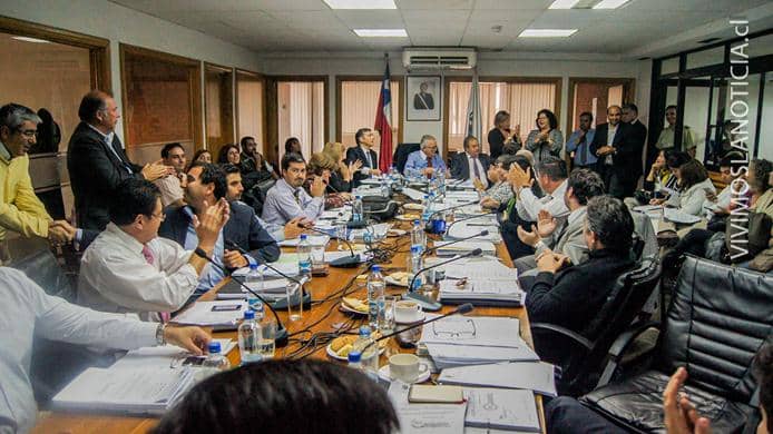CORES reafirman respaldo a la Corporación Regional de  Desarrollo Productivo