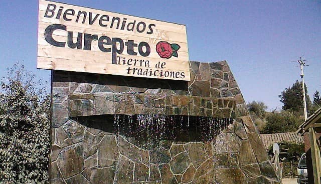 Curepto cierra proceso de red de apoyo a la reconstrucción