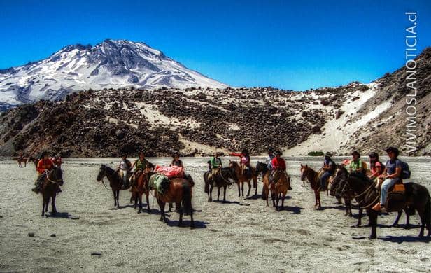 Impartirán seminario de turismo en Curicó
