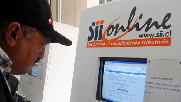 60 mil 473 maulinos ya hicieron su declaración de impuestos