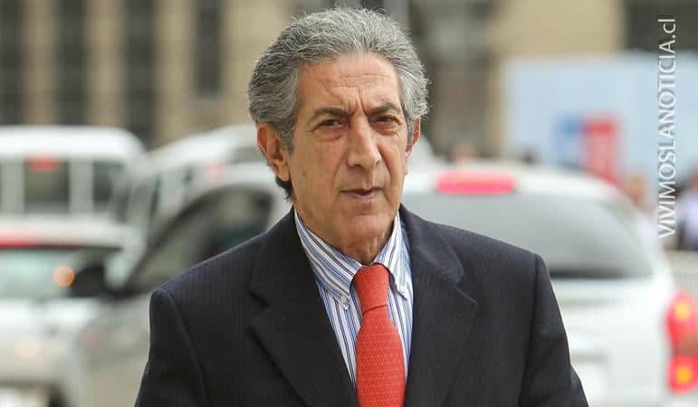 Diputado Tarud: “estoy dispuesto a competir en primaria presidencial”