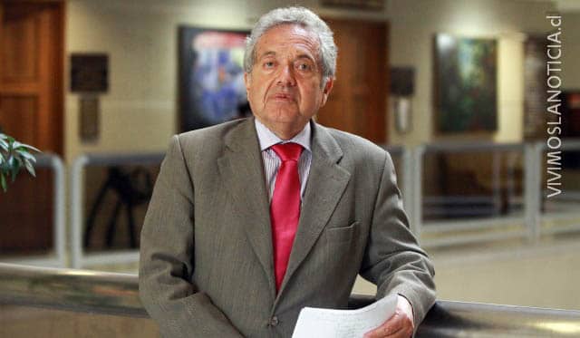 Rechazan cautelares a imputados del caso Ceroni