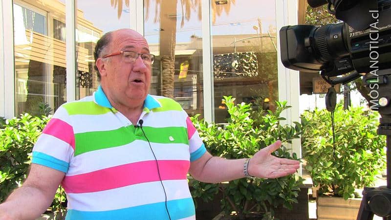 Fiscalía aclaró que no investiga a diputado Roberto León