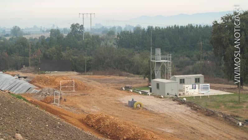 ECOMAULE se compromete a cumplir orden de la autoridad