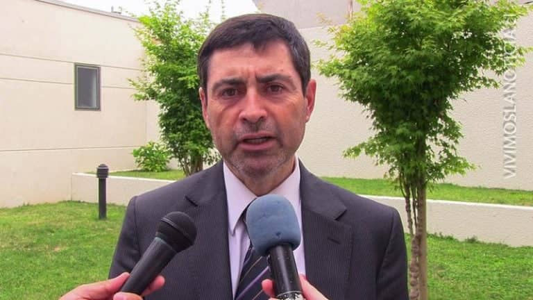 CONCEJALES VIAJEROS: Fiscalía apelará contra decisión de juez curicano