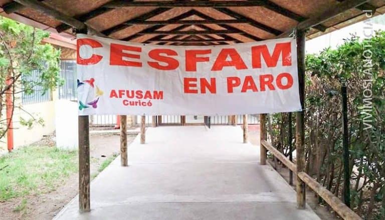 Amenazas y agresiones obligan a paro de consultorios