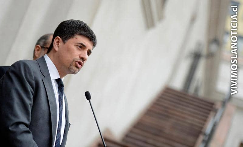 Gobierno retira ley corta que buscaba subsanar errores en padrón electoral