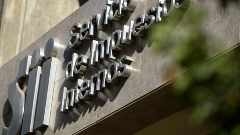 Prisión para comerciante que defraudó al fisco
