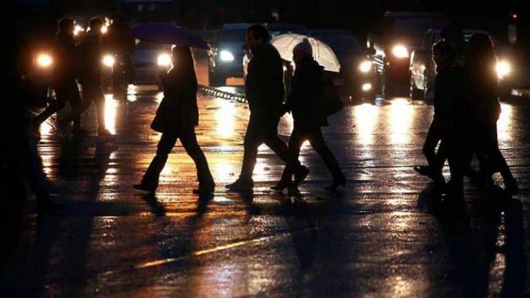 Provincia estuvo cerca de superar déficit de lluvia con sistema frontal del fin de semana