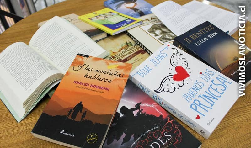 Descubren imprenta con libros “piratas” en Rauco
