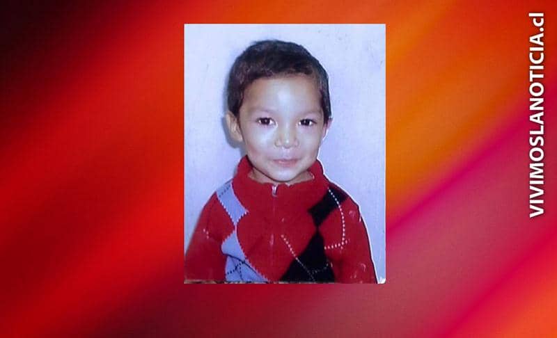 Animita de "angelito" se convierte en sitio de peregrinación