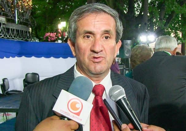 Concejal Jaime Canales sufre infarto en medio del triunfo de La Roja