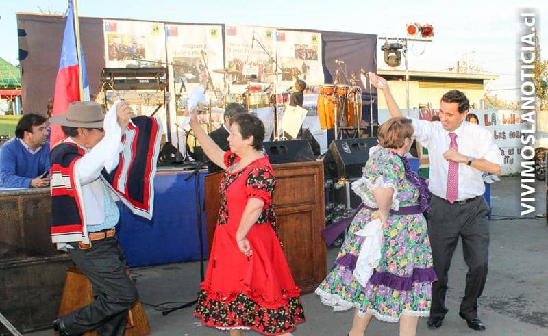 Este domingo vuelve el “Yo quiero mi barrio 2016”