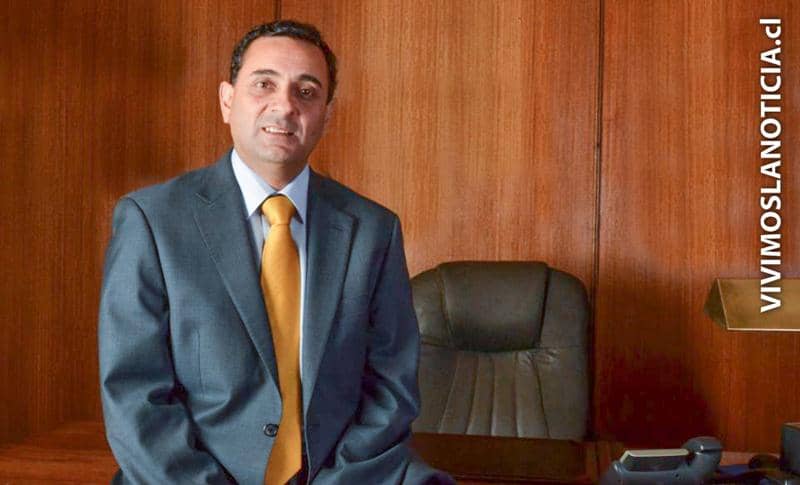 Javier Muñoz: “Aylwin era uno de esos políticos que se miraban hacia arriba”