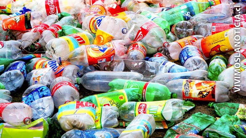 Curicó programa actividades para celebrar el mes del reciclaje