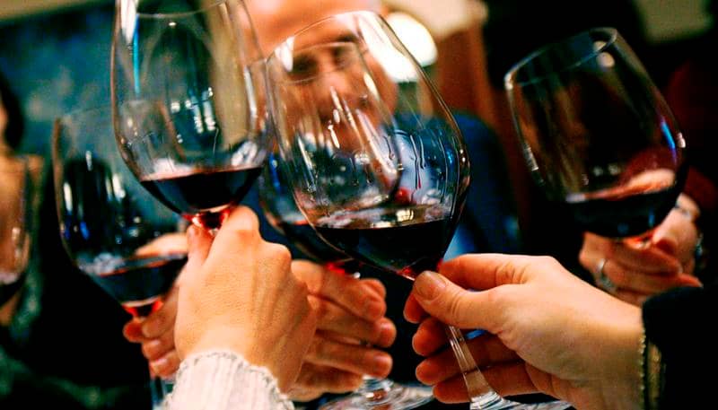 Molina busca potenciar su "Paisaje del Vino" con seminario durante Festival Folclórico de la Vendimia