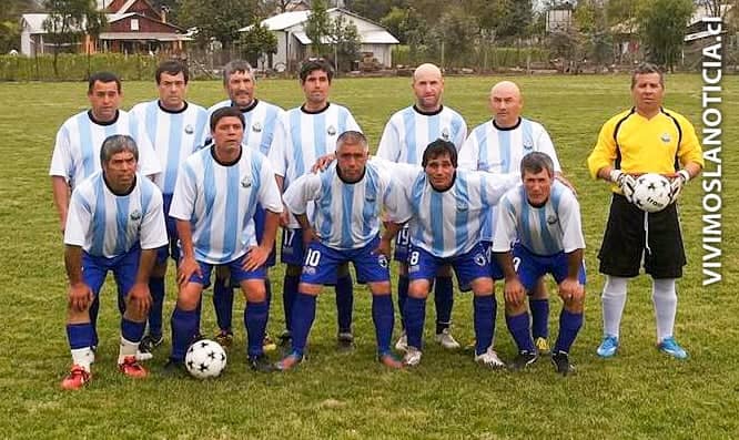 Magallanes de Maule se incorpora a la Asofútbol Talca
