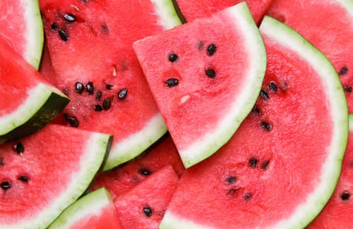 Rauco celebrará este sábado la Fiesta de la Sandia