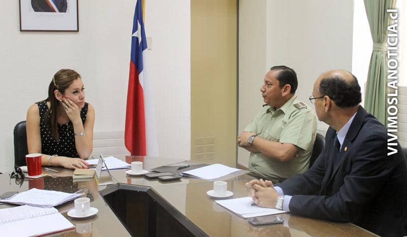 En la prevención y seguridad enfocarán el verano en Linares