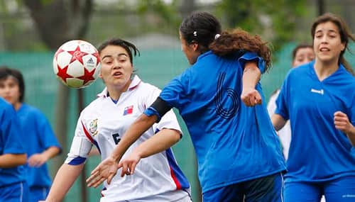 Maulinos podrán disfrutar haciendo  “Deporte en tu Barrio”