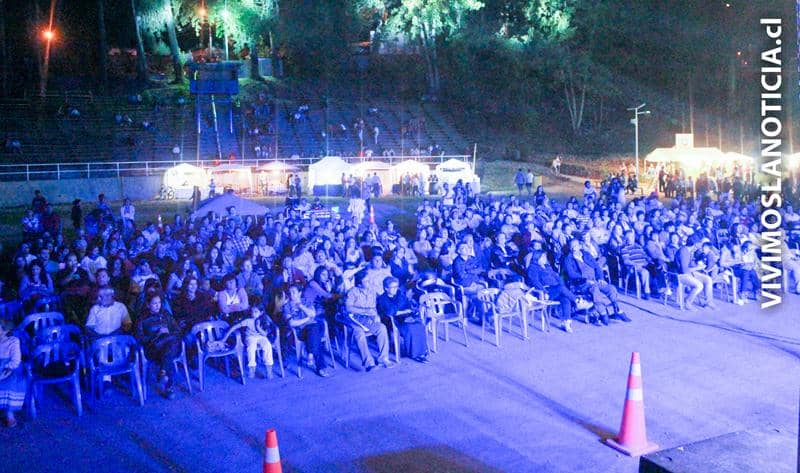 Todo listo para XIV Encuentro de Cultores Populares