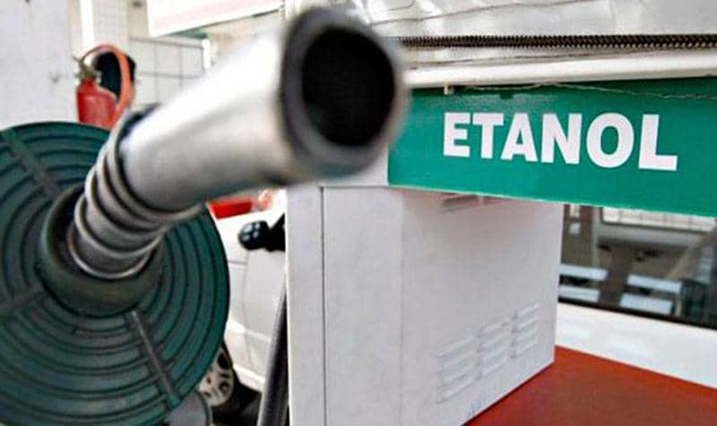 En Linares se pretende instalar primera planta de etanol