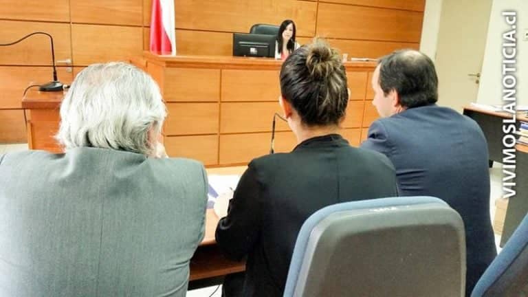 Justicia absuelve a médico curicano acusado de negligencia