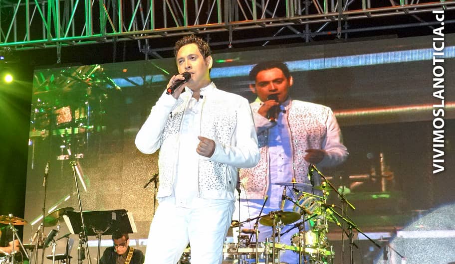 Música, baile al aire libre y sorpresas, trae este verano en Hualañé