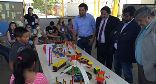 MINVU lanza plan nacional “Imaginando la ciudad”