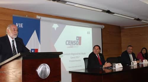 Se constituyó Comisión Regional del PreCenso y Censo 2017