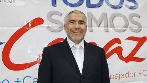 [Columna de Opinión] Hoy todos somos +Capaz