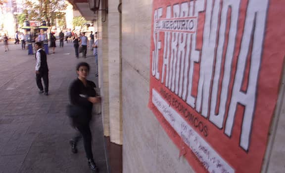 Se abren postulaciones para subsidio de arriendo