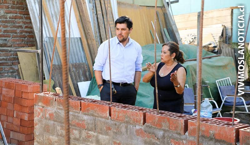 Diseñan soluciones habitacionales en Población Brilla el Sol