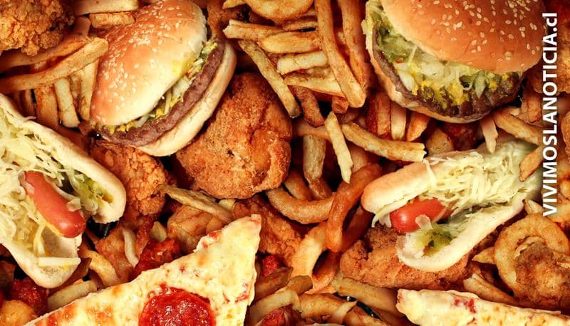 Académico estudia potencial cancerígeno de alimentos procesados