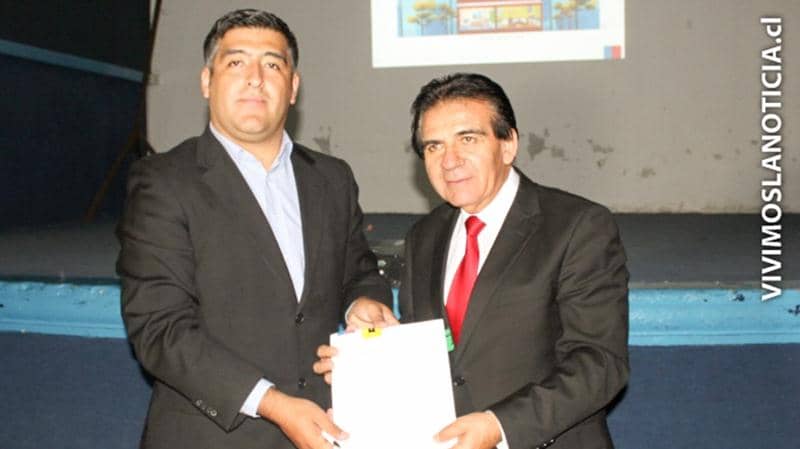 Promoverán buen uso de la energía en la comuna de Maule