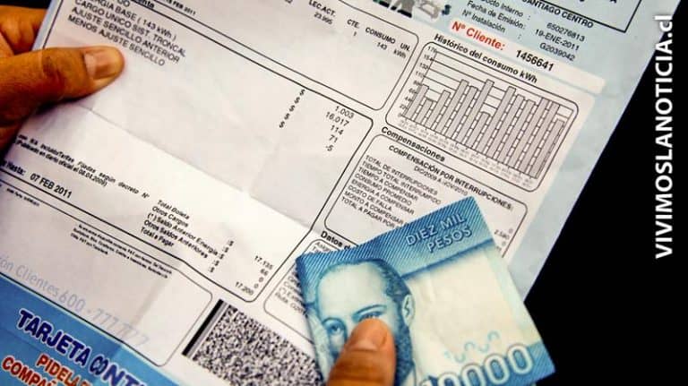 CGE-Distribución establece nuevas alternativas de pago