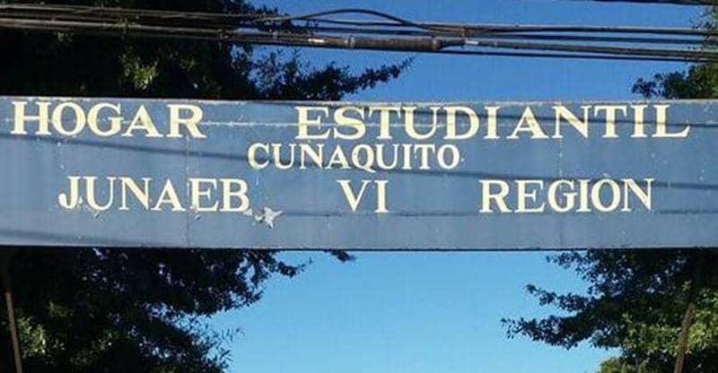 Denuncian irregularidades en campamento de verano