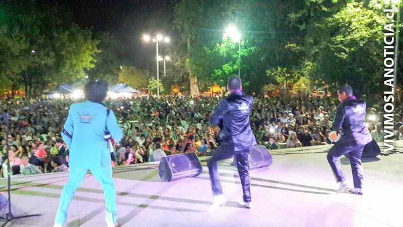 Con festival ranchero finalizará el “verano entretenido”