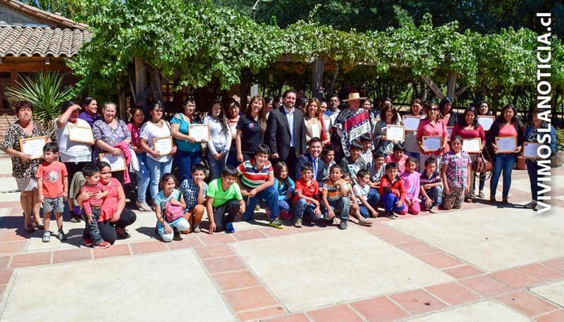 Familias cauqueninas mejoran su calidad de vida