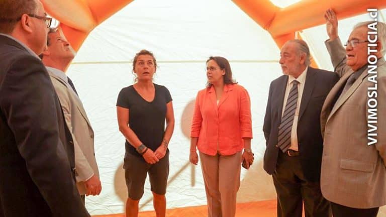 Gobierno anuncia fuerte impulso a los emprendimientos