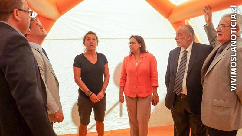 Gobierno anuncia fuerte impulso a los emprendimientos