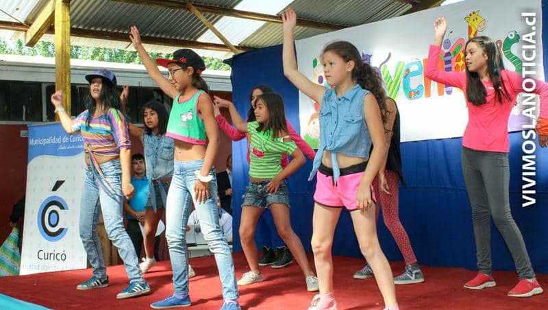 Con éxito culminó programa centros de atención para hijos de madres temporeras