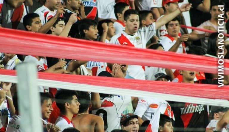Curicó Unido v/s Barnechea: Entrada a galería costará $2.000