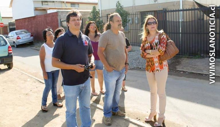 Linares a punto de cerrar su reconstrucción
