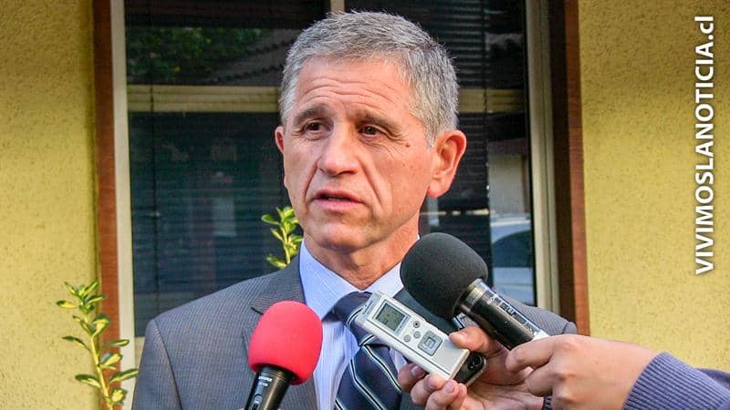 Piden suspensión condicional del procedimiento en el caso “concejales viajeros”
