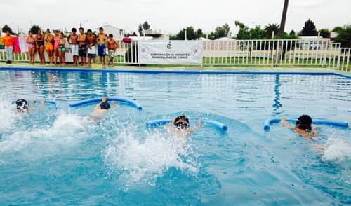 Invitan a participar en talleres deportivos de verano