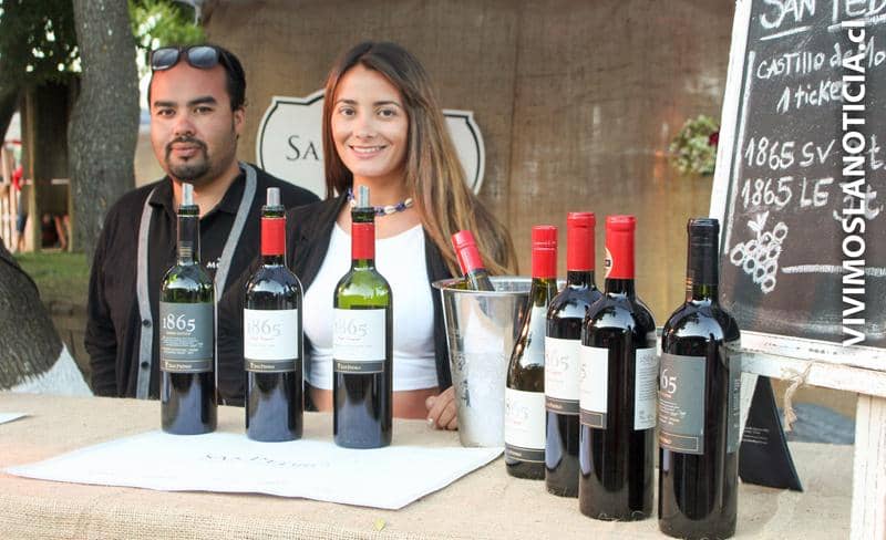 GEPE e Inti Illimani Histórico este fin de semana en Vichuquén 