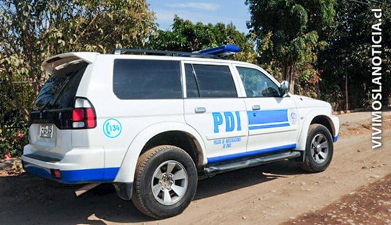 Joven muere ahogado en embalse Convento Viejo