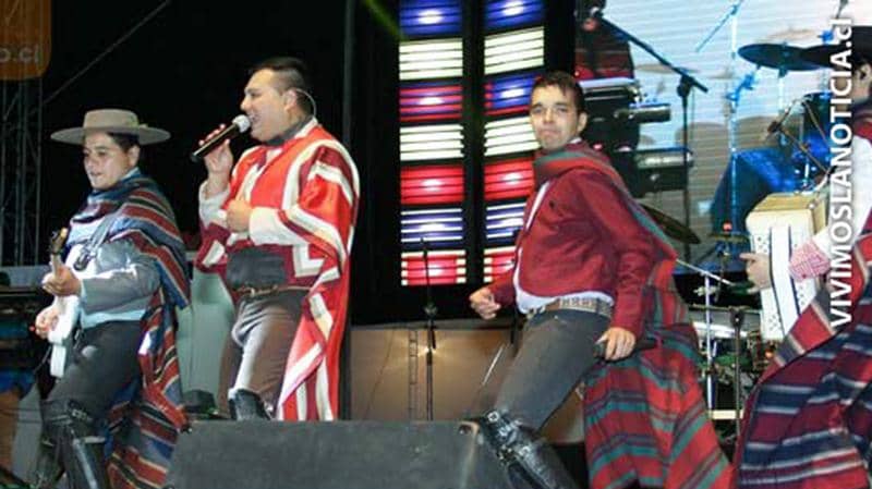 Comienza “Semana Rauquina” 2016